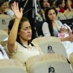 Galeria SANTA CEIA DO SENHOR