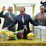 Galeria SANTA CEIA DO SENHOR