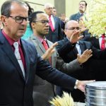 Galeria SANTA CEIA DO SENHOR