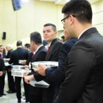 Galeria SANTA CEIA DO SENHOR