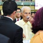 Galeria SANTA CEIA DO SENHOR