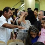 Galeria SANTA CEIA DO SENHOR