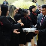 Galeria SANTA CEIA DO SENHOR