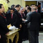 Galeria SANTA CEIA DO SENHOR