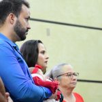 Galeria SANTA CEIA DO SENHOR