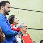 Galeria SANTA CEIA DO SENHOR