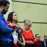 Galeria SANTA CEIA DO SENHOR