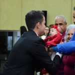 Galeria SANTA CEIA DO SENHOR