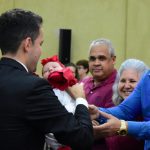 Galeria SANTA CEIA DO SENHOR