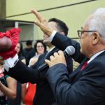 Galeria SANTA CEIA DO SENHOR