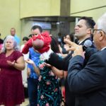 Galeria SANTA CEIA DO SENHOR