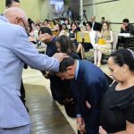 Galeria SANTA CEIA DO SENHOR