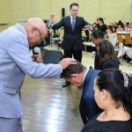 Galeria SANTA CEIA DO SENHOR