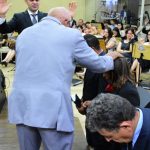 Galeria SANTA CEIA DO SENHOR