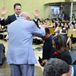 Galeria SANTA CEIA DO SENHOR