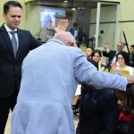 Galeria SANTA CEIA DO SENHOR