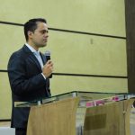 Galeria CONFRATERNIZAÇÃO COM PASTORES DIRIGENTES E ESPOSAS