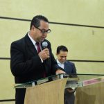 Galeria CONFRATERNIZAÇÃO COM PASTORES DIRIGENTES E ESPOSAS