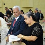 Galeria CONFRATERNIZAÇÃO COM PASTORES DIRIGENTES E ESPOSAS