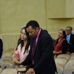 Galeria CONFRATERNIZAÇÃO COM PASTORES DIRIGENTES E ESPOSAS