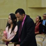 Galeria CONFRATERNIZAÇÃO COM PASTORES DIRIGENTES E ESPOSAS