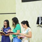 Galeria CONFRATERNIZAÇÃO COM PASTORES DIRIGENTES E ESPOSAS