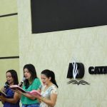 Galeria CONFRATERNIZAÇÃO COM PASTORES DIRIGENTES E ESPOSAS