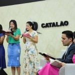 Galeria CONFRATERNIZAÇÃO COM PASTORES DIRIGENTES E ESPOSAS