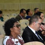 Galeria CONFRATERNIZAÇÃO COM PASTORES DIRIGENTES E ESPOSAS