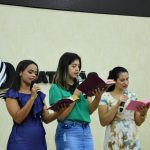 Galeria CONFRATERNIZAÇÃO COM PASTORES DIRIGENTES E ESPOSAS