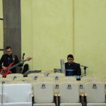 Galeria CONFRATERNIZAÇÃO COM PASTORES DIRIGENTES E ESPOSAS