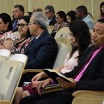 Galeria CONFRATERNIZAÇÃO COM PASTORES DIRIGENTES E ESPOSAS