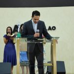 Galeria CONFRATERNIZAÇÃO COM PASTORES DIRIGENTES E ESPOSAS