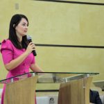 Galeria CONFRATERNIZAÇÃO COM PASTORES DIRIGENTES E ESPOSAS