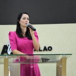 Galeria CONFRATERNIZAÇÃO COM PASTORES DIRIGENTES E ESPOSAS