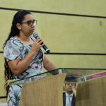 Galeria CONFRATERNIZAÇÃO COM PASTORES DIRIGENTES E ESPOSAS