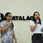 Galeria CONFRATERNIZAÇÃO COM PASTORES DIRIGENTES E ESPOSAS