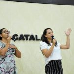 Galeria CONFRATERNIZAÇÃO COM PASTORES DIRIGENTES E ESPOSAS