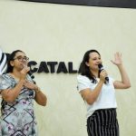 Galeria CONFRATERNIZAÇÃO COM PASTORES DIRIGENTES E ESPOSAS