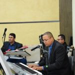 Galeria CONFRATERNIZAÇÃO COM PASTORES DIRIGENTES E ESPOSAS