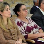 Galeria CONFRATERNIZAÇÃO COM PASTORES DIRIGENTES E ESPOSAS