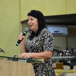 Galeria CONFRATERNIZAÇÃO COM PASTORES DIRIGENTES E ESPOSAS