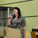 Galeria CONFRATERNIZAÇÃO COM PASTORES DIRIGENTES E ESPOSAS