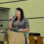 Galeria CONFRATERNIZAÇÃO COM PASTORES DIRIGENTES E ESPOSAS