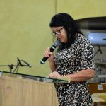 Galeria CONFRATERNIZAÇÃO COM PASTORES DIRIGENTES E ESPOSAS