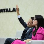 Galeria CONFRATERNIZAÇÃO COM PASTORES DIRIGENTES E ESPOSAS