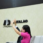 Galeria CONFRATERNIZAÇÃO COM PASTORES DIRIGENTES E ESPOSAS