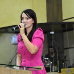 Galeria CONFRATERNIZAÇÃO COM PASTORES DIRIGENTES E ESPOSAS