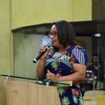 Galeria CONFRATERNIZAÇÃO COM PASTORES DIRIGENTES E ESPOSAS