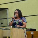 Galeria CONFRATERNIZAÇÃO COM PASTORES DIRIGENTES E ESPOSAS